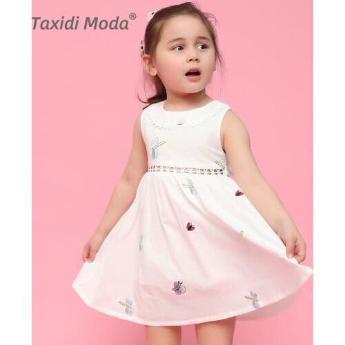 Платья для девочек Taxidi Moda China At AliExpress