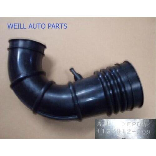WEILL 1132012-P09 Engine intake pipe for great wall wingle