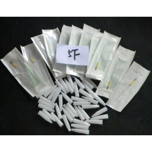 Yallwin Tattoo Needles