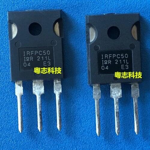 100% Original New In Stock IRFPC50PBF