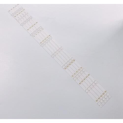 AOC T4250MD LB-PF3528-GJ420X509(C)-B PANEL TPT420H2-DUJSGE TV LED Backlight Bar