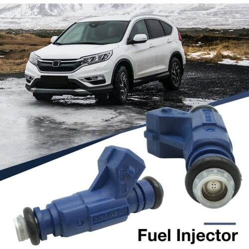 Cacoonlisteo Fuel Injectors