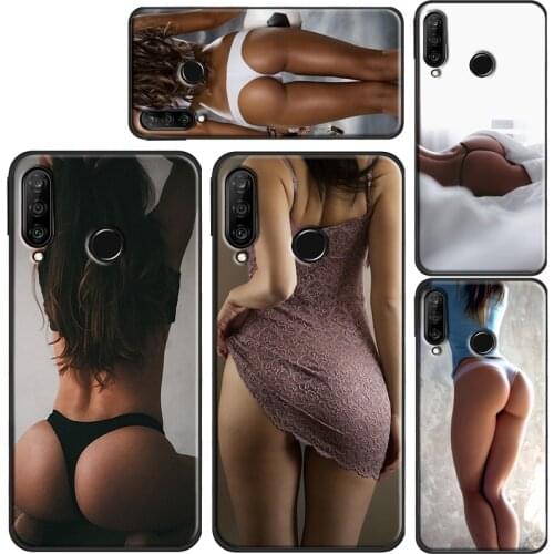 Beautiful Sexy Girl Case for Huawei Honor 10i 8X 9X 9 20 10 Lite 7A Pro 7C 8A 8C 8S Y9 Y7 Y6 2019 Nova 5T