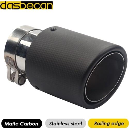 Выхлопные трубы и глушители для мотоциклов Dasbecan China At AliExpress