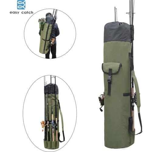 Easy Catch Fishing Reel Bags