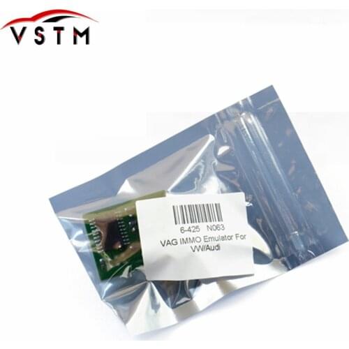VAG Immo Emulator working immobiliser for Audi, VW, Seat, Skoda vag immo emulator free shipping