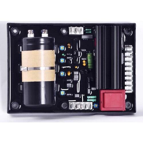 R449 AVR Generator automatic voltage regulator 2020 new
