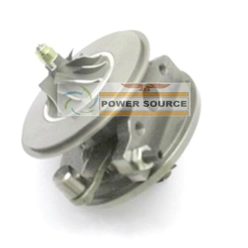 Turbo Cartridge BV39 BV39-054 54399880054 5439 970 0054 5439 988 0054 045253019JV For Volkswagen VW Polo IV 1.4L TDI DPF BWB BMS