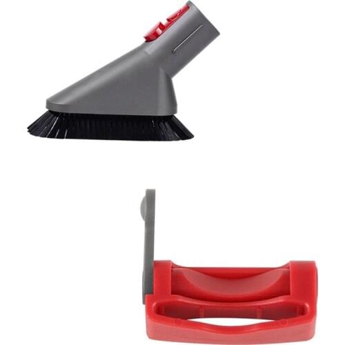 Trigger Lock Power Button for Dyson V6 V7 V8 V11 V10 Vacuum Cleaner,Sweeper Replace Tools,Dyson Replace Accessories