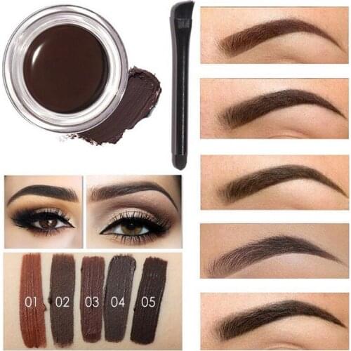 Eyebrow Enhancers Beauty Eyebrow Cream