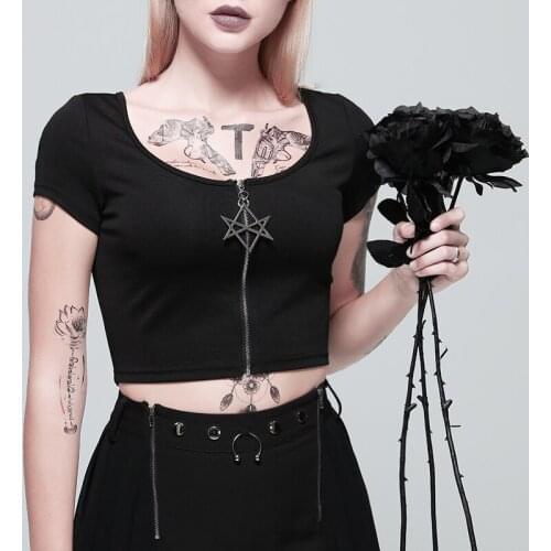 Женские базовые футболки KUYISHINI China At AliExpress