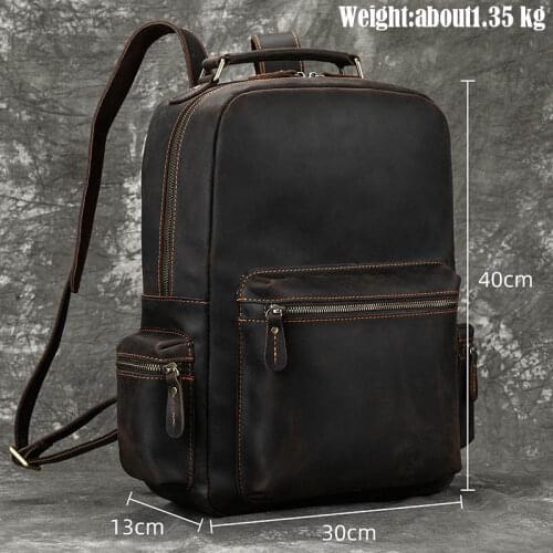 Luufan Travel Bags