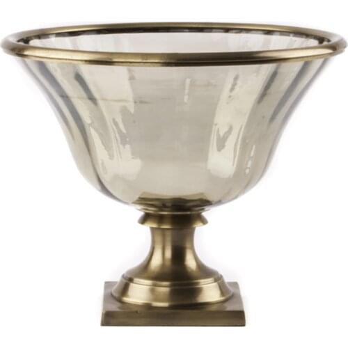 Marianna Bulut Palace Footed Fruit Grove