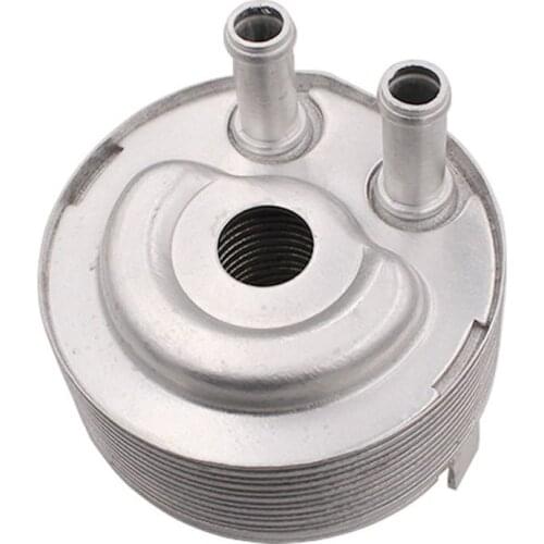 Oil Cooler 21305-5M301 For Ford For Nissan Navara For Nissan Armada 2004 For Pathfinder 2004 (R50)