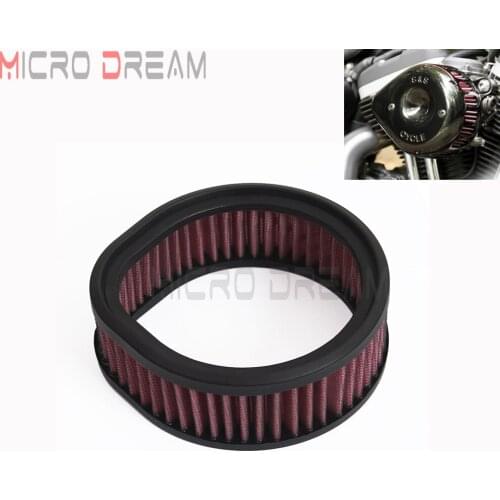 Micro dream Motorcycle Air Filters