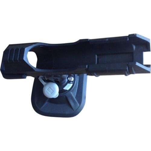 Goethe Free Shipping 2017 Luxury Fishing Device Inflatable Boat SUP Board Fishing Pole Rod Holder