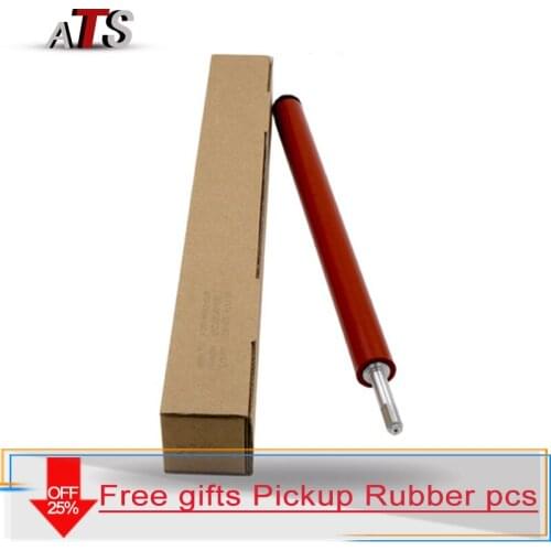 Lower Fuser Pressure Roller For Canon IR 2200 3300 2250 2800 2850 3320 3350 compatible Copier IR2200 IR3300 IR2250 IR2800 IR2850