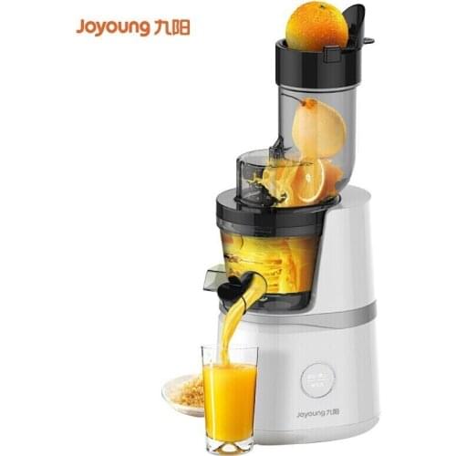 Joyoung Juicer Multifunctional Household Appliances Fully Automatic Cold Pressing Frying Fruit and Vegetable Machine