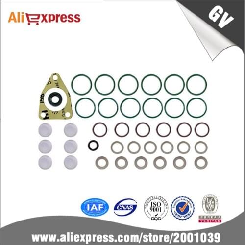 Hot sales P7-B common rail repair kits