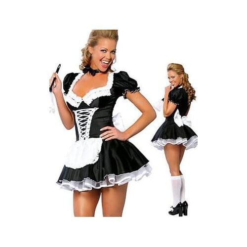 WENDYWU Women's Carnival Costumes