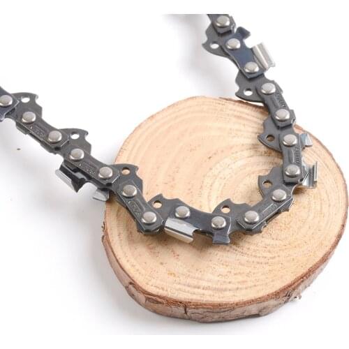 BOLINCHAIN S45 3/8p 0.050" 45DL fit Echo,Dolmar,Homelite,Makita,Husqvarna,12 inch semi chisel chain