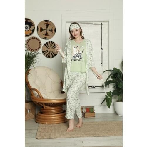 BOYRAZ Women's Pajamas