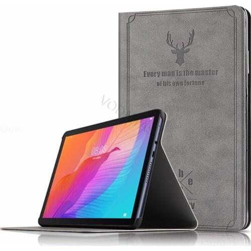 Case For Huawei Matepad T10s 10.1"AGS3-L09 AGS3-W09 Tablet Cover For Huawei Matepad T 10s Case