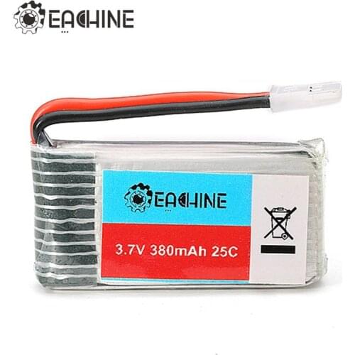 EACHINE Batteries