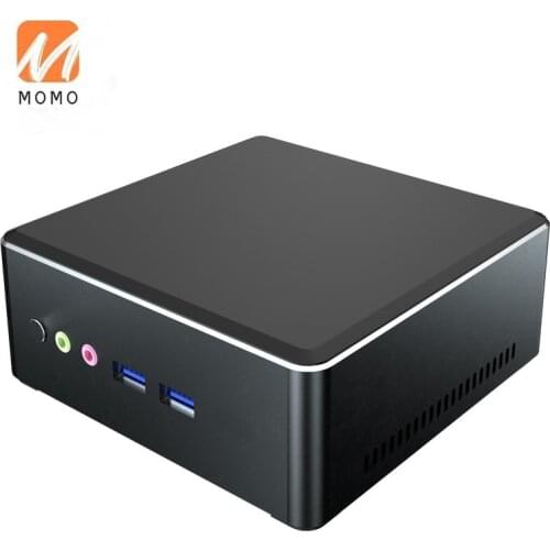 New Design MN35 R5 3550H 8GB 256GB 4K Gaming Computer Mini PC For Game