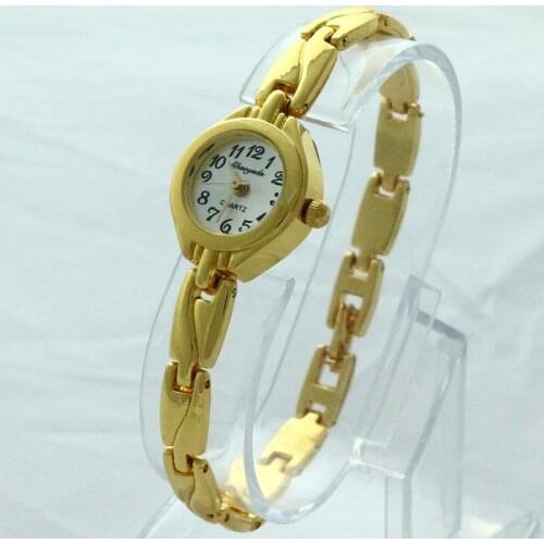 Cute Watches Student Lovely Bracelet Watches Quartz Wrist Watch Casual Alloy Analog Wristwatch Watches Gifts