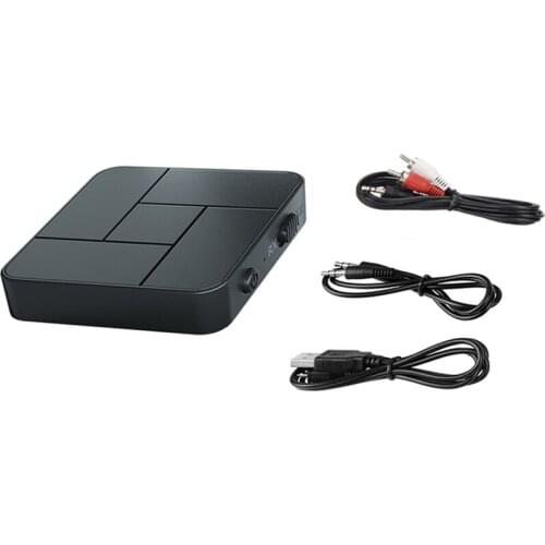 LENGEE Wireless Audio Adapters