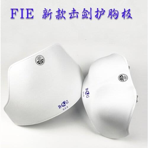 FIE new rule fencing chest protector for Men/Women, fencing products and equipments, fencing gears