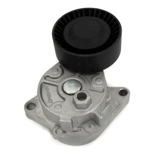 VOCR N52B25 M54B256S5 Engine Belt Tensioner for BMW 3 E36 E46 2.2 2.5 3.0 2000-2007/X5 E53 3.0 2000-2006 OEM 11281427252