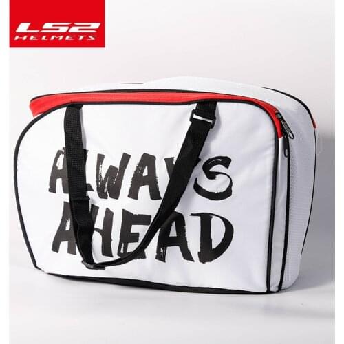 New Arrival LS2 Helmet Bag Multi-function Travel Motorcycle Bag