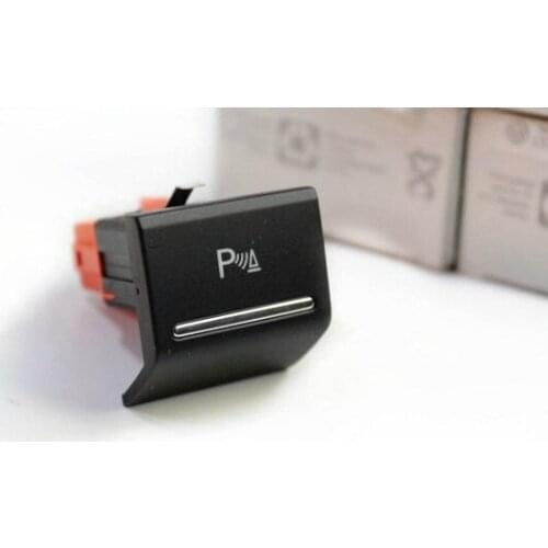 New Beatles 5C5 927 B 122 5c5927122b garage button switch For operation