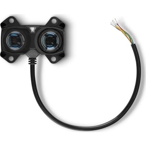 Original ultra-small size Lidar Lite V3HP laser rangefinder 40 meters