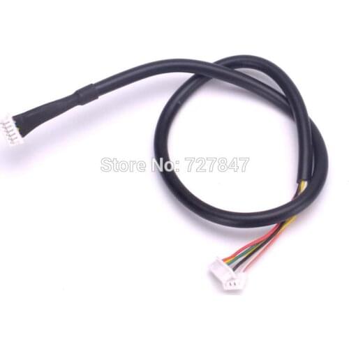 M8N / 7M / 6M GPS Replacement Accessories Connection Wire Cables for APM / PIXHAWK Flight Controller Board