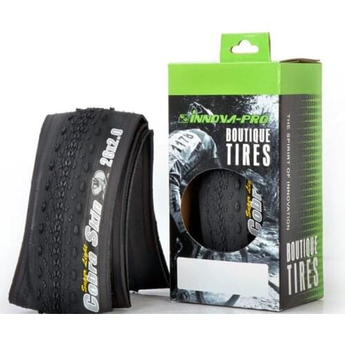 MTB Anti Prick Bike Tires 360g bicycle 26*2.0 mountain Cycling Furious Fred Folding Tyre