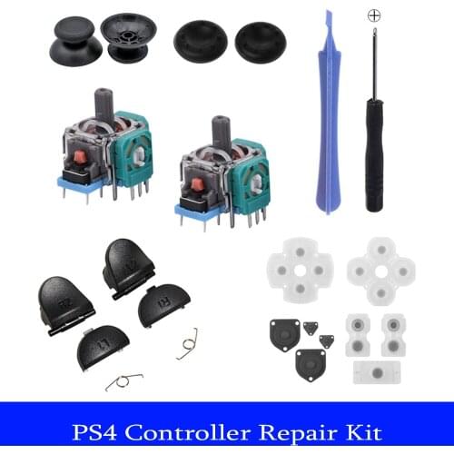 VGBUS Joysticks