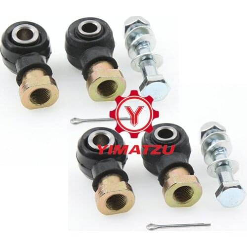 Yimatzu ATV Parts TIE ROD, OUTER for Polaris RANGER 570 ACE 500 570 900 RZR XP 1000 2014-15