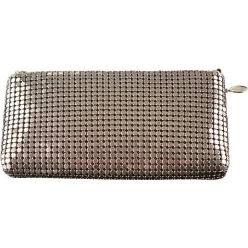 Womens Handbag Chronotech CT-B-02 (20 x 10 x 2 cm) Brown