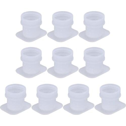 1Pc Bee Feeder Water Drinking Cup Queen Bee Feed Water Device Beekeeping Tools, Outdoor Beehive Water Feeder Beekeeping Supplies