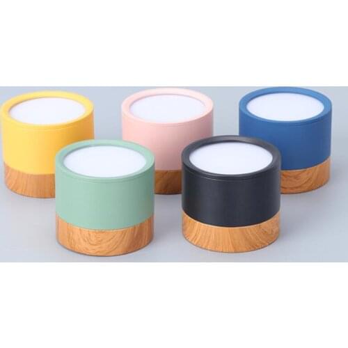 10w 15w LED Ceiling Lamp for Living Room Bedroom Kids Room Aisle Corridor LED Spot Light Home Fixture