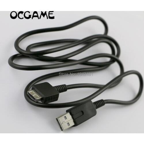 100PCS USB Charger Cable Charging Transfer Data Sync Cord Line for PlayStation Psvita PS Vita PSV 1000 psv1000