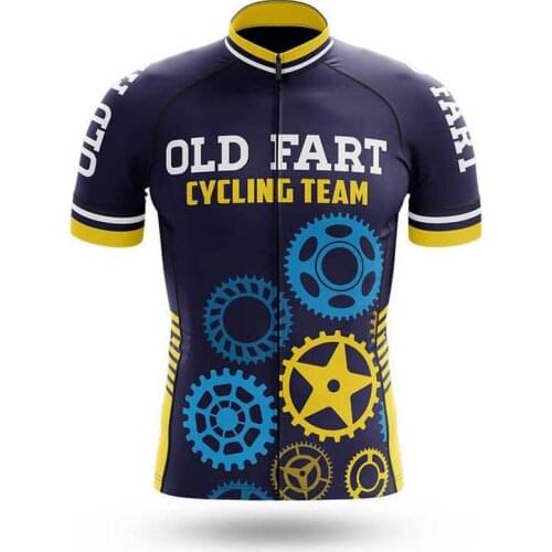 2022 Mens Cycling Jersey Team Cycling Clothing Quick Dry Racing Sport Shirts Mtb Bicycle Jerseys Uniform jersey ciclismo hombre