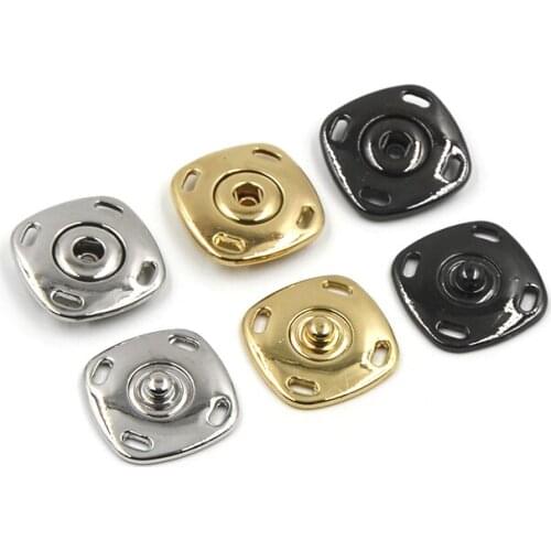 Metal Buttons CFXISS China