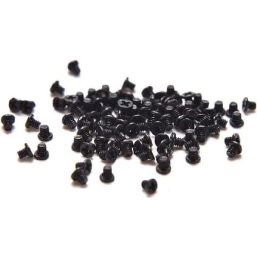 For Apple Macbook Pro 13" A1278 15" A1286 17" A1297 Retina 13" A1425 A1502 15" A1398 Air 11" A1370 13" A1369 Keyboard Screw Set