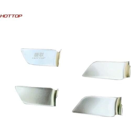 For Toyota Harrier 2020 Scratch Resistant Interior Door Shake Handshandle Box In Bowl Of Sequins