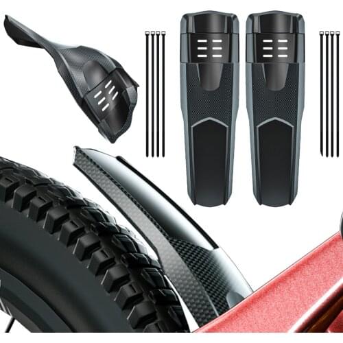 Enlee Bicycle Mudguards