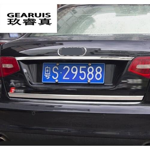 Trunk Organizers GEARUIS China